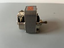 KTM "O" LOCOMOTIVE ENGINE 12/16V DC FOR LOCOMOTIVE