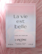 Eau de parfum La Vie est Belle L'Eveil LANCOME 50 ml