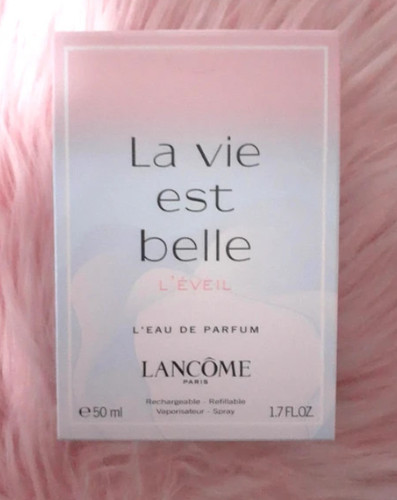 Eau parfum vie est - la,