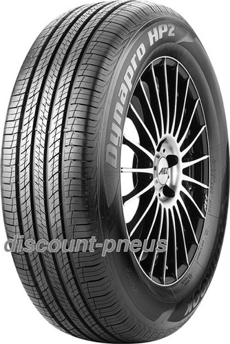 Pneu été hankook dynapro hp2 - dynapro,