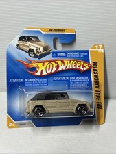 Hotwheels 1/64 🇨🇵