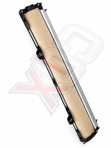 Rideau toit ouvrant beige - de,