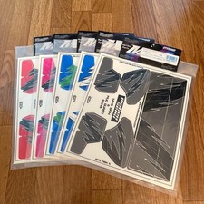 Mugen Seiki Wing & Mudguard