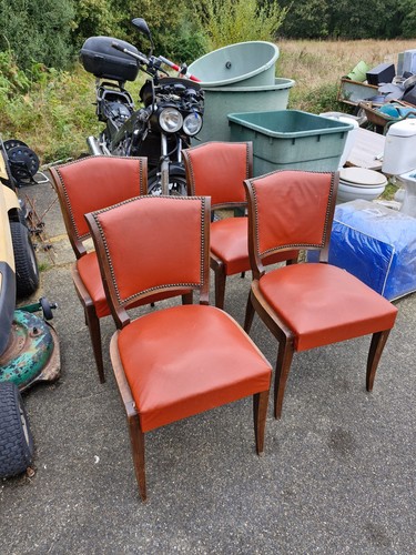 Chaises anciennes vintage - anciennes,