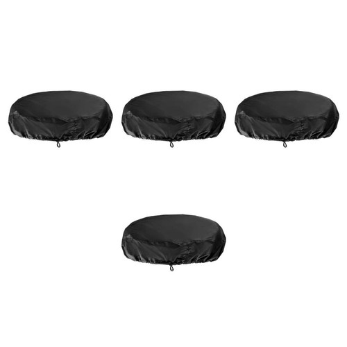 Pack bache housse - 4,