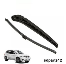 Bras et Balai d'Essuie-glace