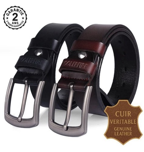 Ceinture homme grande taille - ceinture,