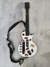 Guitar pour GUITAR HERO Wii