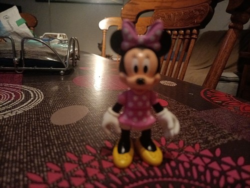 Figurine univers disney - figurine,