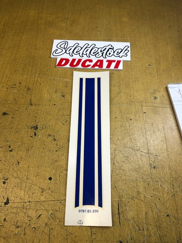 Transfer ducati 079783230 - transfer,