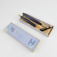 Creeks N' Creeks Parure Stylo