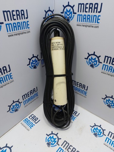 Antenne navtex alden - antenne,