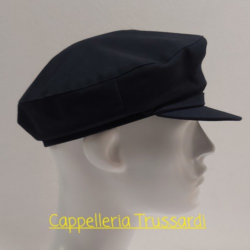 Chapeau marin stewart estival - chapeau,