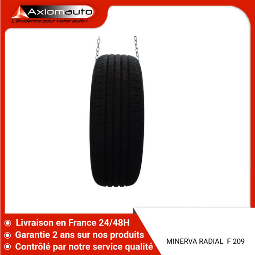 Pneu minerva radial f - pneu,