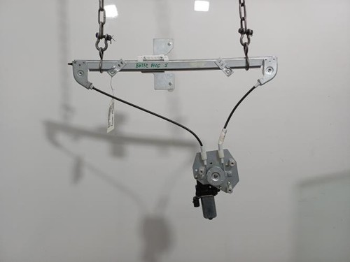 Leve vitre electrique avant
