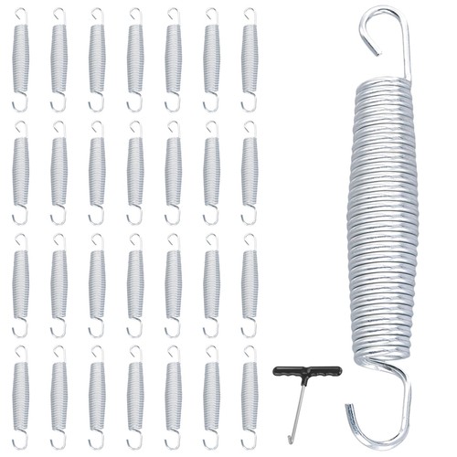 Lot ressorts de rechange - lot,