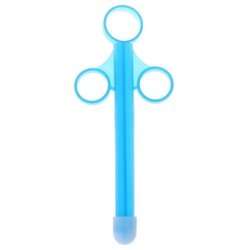 Seringue injection lubrifiant - seringue,