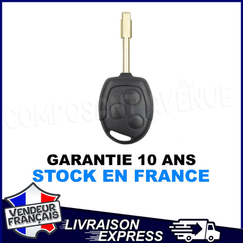 Coque plip clé vierge lame - coque,