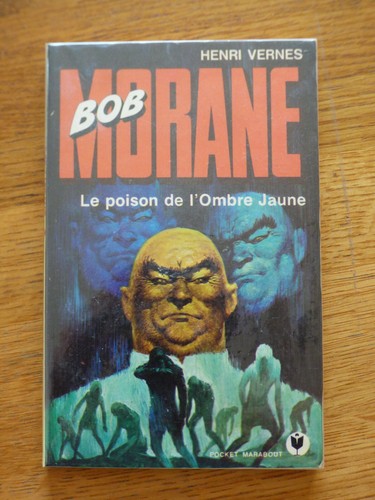 Bob morane 144 - n°, le