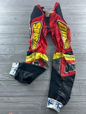 VTG SINISALO Motocross pants