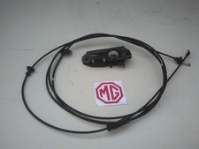 MG TF, MGF, 1.6/1.8 Bonnet