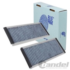 Filtre À Charbon Actif 2x