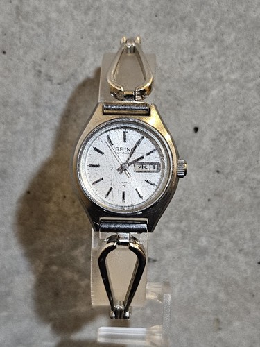 Montre seiko 2206 - montre, 2206-0250