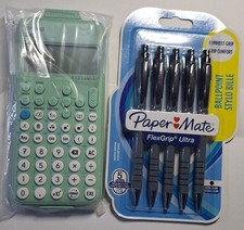 Calculatrice Scientifique