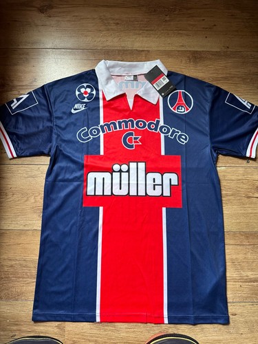 Maillot paris saint - maillot,