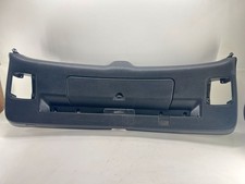 Audi Q7 4L 2008 Garniture de