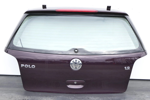 Polo fun hayon - vw, de