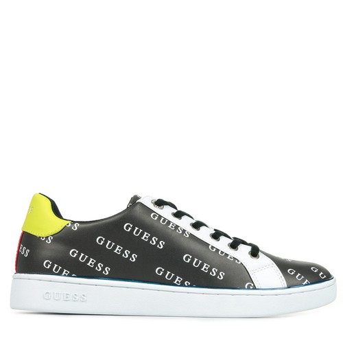 Chaussures baskets guess homme - chaussures,