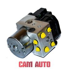 ABS control unit hydraulic block 8E0614111AM 0265216562 0273004282 VW AUDI