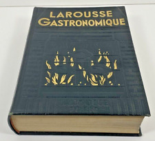 CUISINE : LAROUSSE