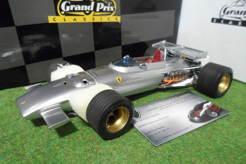 Ferrari 312 1970 - 312,