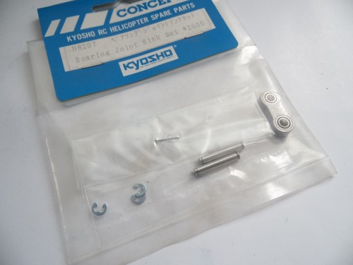 Vintage kyosho h6207 bearing - vintage,