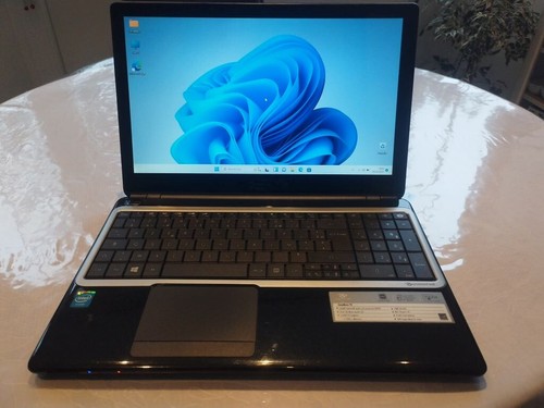 Packard bell te69bmp tactile - packard,