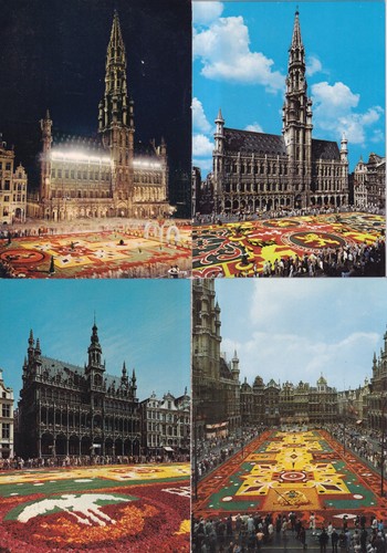 Lot cartes postales - cartes,
