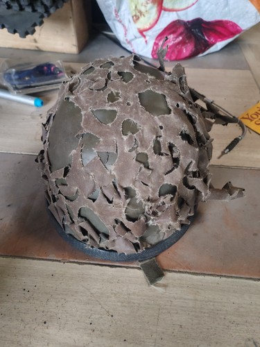 Casque militaire français - casque,