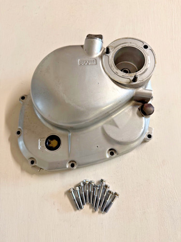 Carter embrayage suzuki 125 - carter, d'embrayage