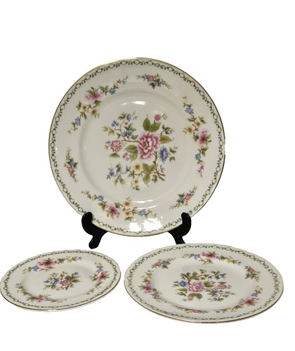 Vintage paragon bone china - vintage,