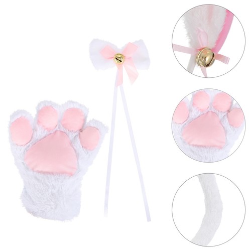 Deguisement chat femme queue - deguisement,