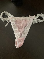 String Femme Taille 34/36