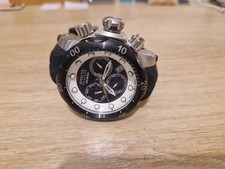 Montre Invicta Venom  Quartz
