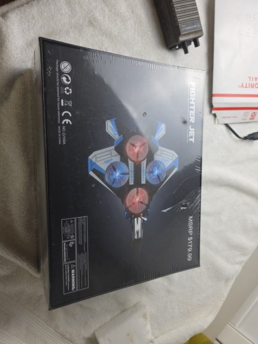 Yomi fighter jet airplane - jet, rc