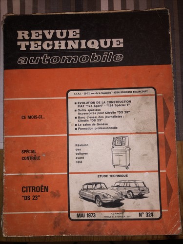 Citroen carburateur - citroen, 23