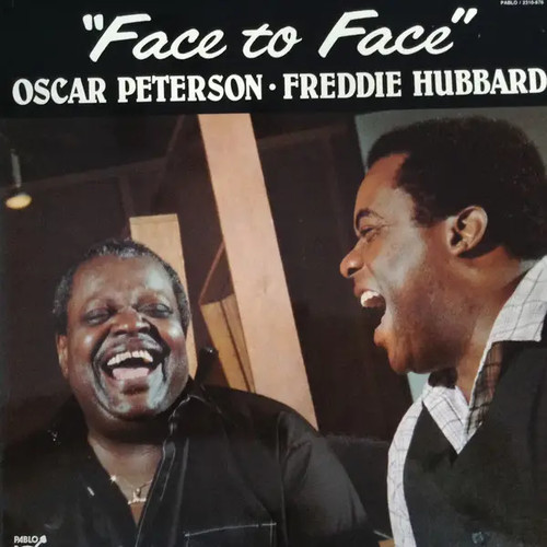 Freddie hubbard oscar - &,