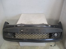 Pare-choc avant Renault LAGUNA
