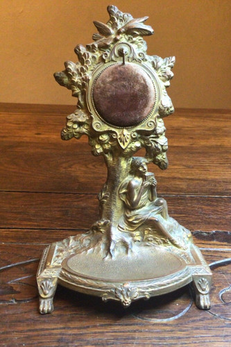 19th century watch - , en