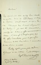 ✒ L.A.S Napoléon-J NEY